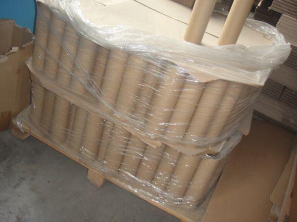 纸制品 纸管系列1# 工业专用纸管 sc0048_供应产品_上海士超包装材料