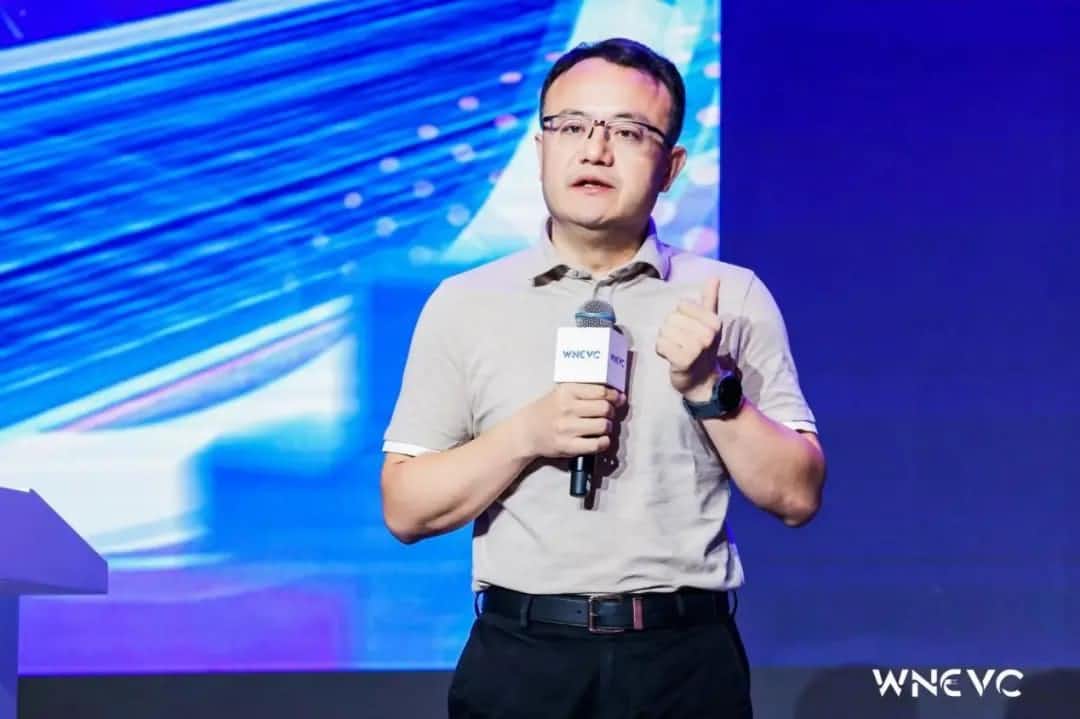 SG胜游(中国)CEO程鹏：数据确权、数据安全与数据闭环“新”思路